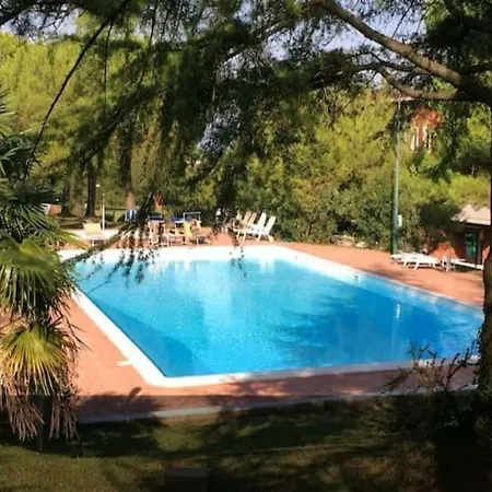 Fronte Lago 